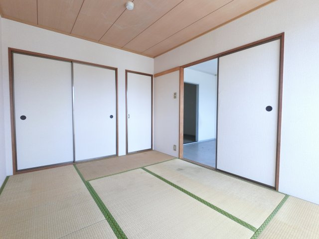 【その他】 | ヴィラモデルナ　A