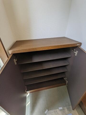 下駄箱