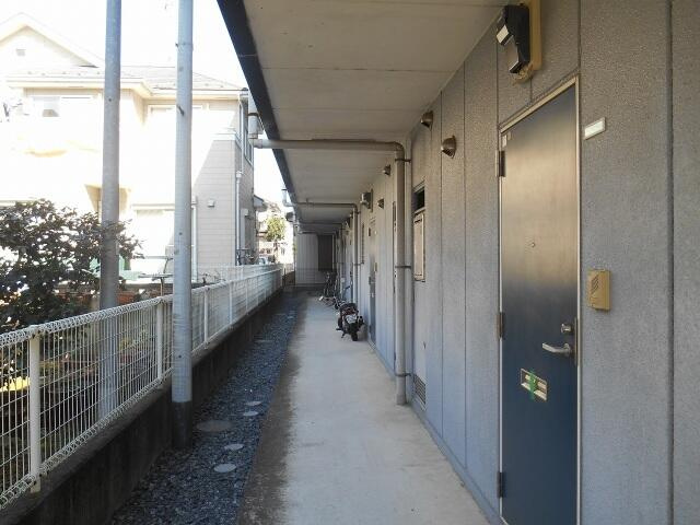 通路