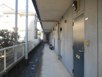 通路
