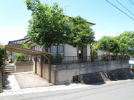 野津貸家（青葉台21-17）の画像