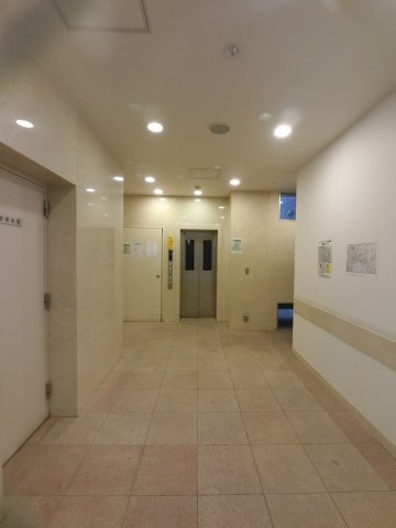 【その他共用部分】 | ウィルテラス千葉中央
