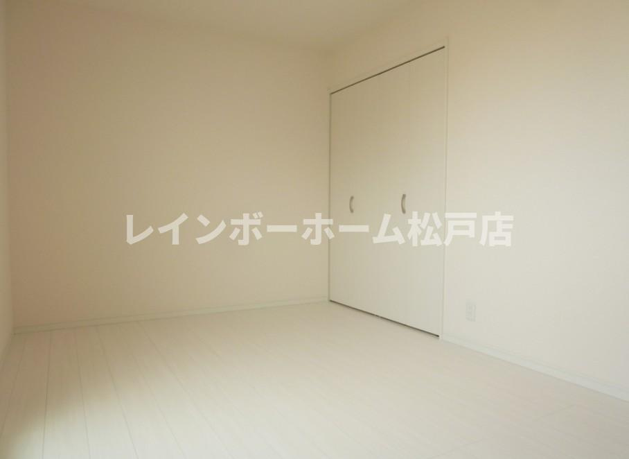 AJ八潮の内装|きれいな内装です