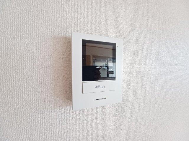 ロイヤルハウスのセキュリティ