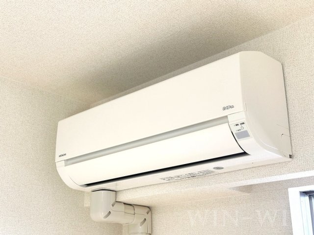 トイロ高師の設備