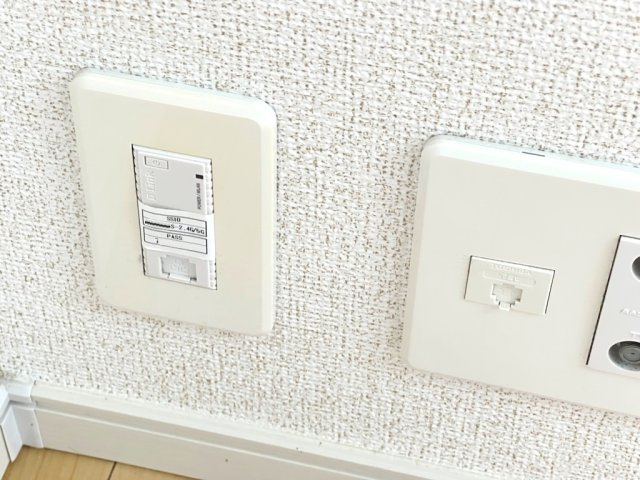 トイロ高師の設備