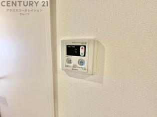 リブリ・Le lien尼崎のその他物件画像