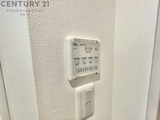 リブリ・Le lien尼崎のその他物件画像