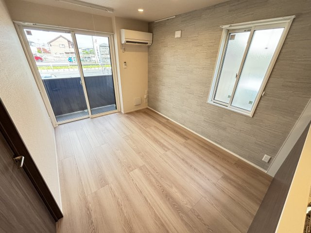 【居間・リビング】 | D-ROOM穴川　Ⅲ