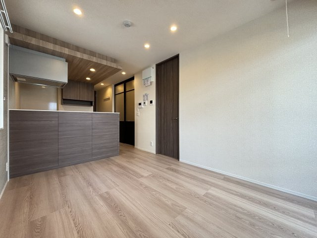 【居間・リビング】 | D-ROOM穴川　Ⅲ