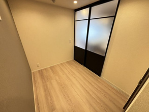 【洋室】 | D-ROOM穴川　Ⅲ