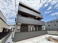 D-ROOM穴川　Ⅲの画像