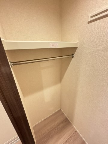 【収納】 | D-ROOM穴川　Ⅲ
