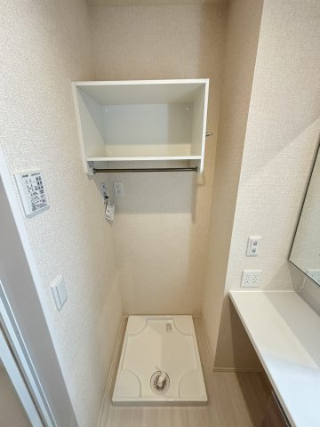 【設備】 | D-ROOM穴川　Ⅲ