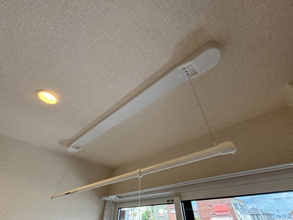 【設備】 | D-ROOM穴川　Ⅲ