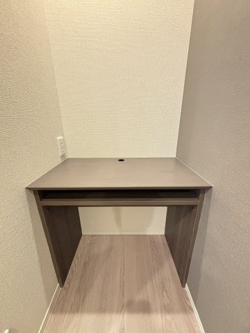 【設備】 | D-ROOM穴川　Ⅲ