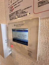 【設備】 | D-ROOM穴川　Ⅲ