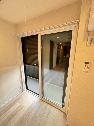 【設備】 | D-ROOM穴川　Ⅲ