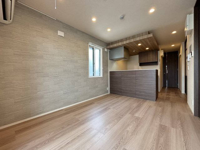【居間・リビング】 | D-ROOM穴川　Ⅲ