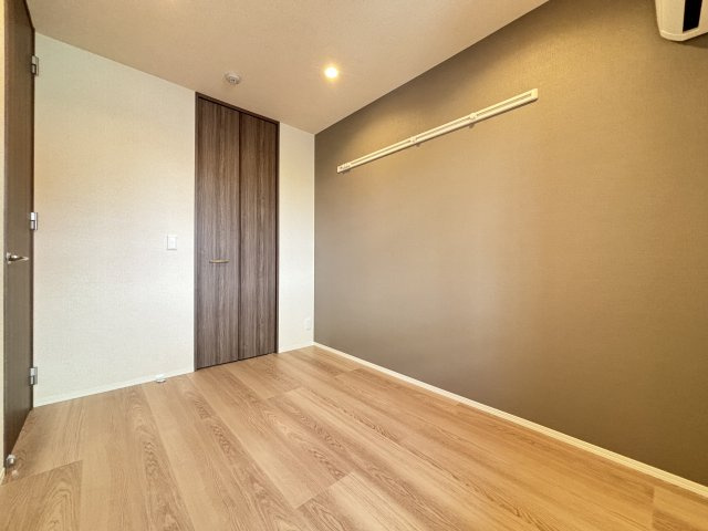 【寝室】 | D-ROOM穴川　Ⅲ