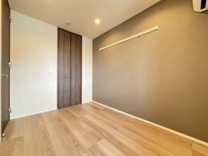 【寝室】 | D-ROOM穴川　Ⅲ