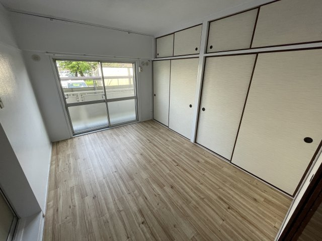 エアコン付きで初期費用を抑えたい方にもおすすめです。