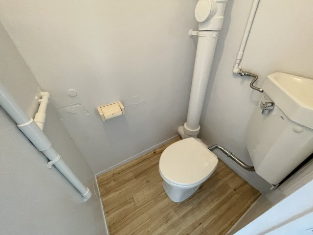 バストイレ別でおすすめ！