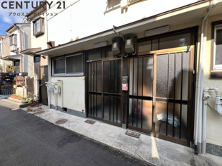 野口文化のエントランス
