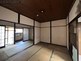 野口文化の寝室