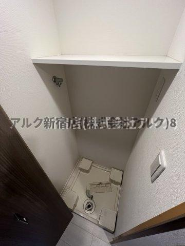 ガーラ・ヴィスタ祖師ヶ谷大蔵の設備