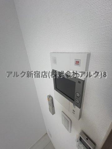 ガーラ・ヴィスタ祖師ヶ谷大蔵の設備
