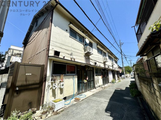 野口文化の外観