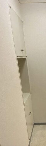 寿ビルのその他|シューズボックス