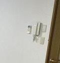 寿ビルのセキュリティ