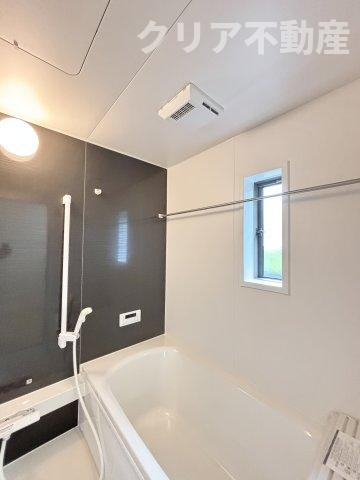 【浴室】 | 8/27値下げ☆LDK18帖☆前橋市青柳町新築☆