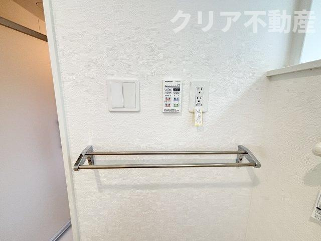 【ランドリースペース】 | 10/13値下げ☆LDK18帖☆前橋市青柳町新築☆
