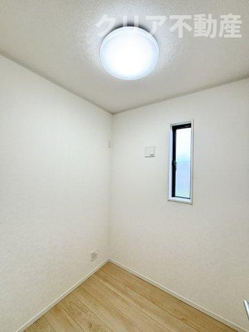 【収納】 | 8/27値下げ☆LDK18帖☆前橋市青柳町新築☆