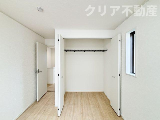 【収納】 | 8/27値下げ☆LDK18帖☆前橋市青柳町新築☆