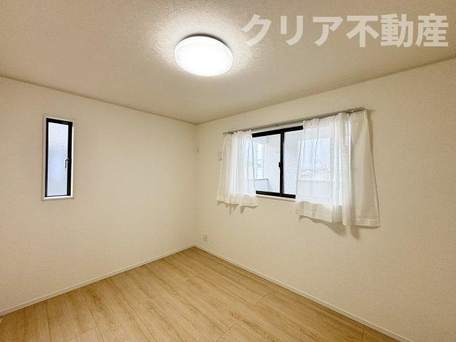 【子供部屋】 | 10/13値下げ☆LDK18帖☆前橋市青柳町新築☆