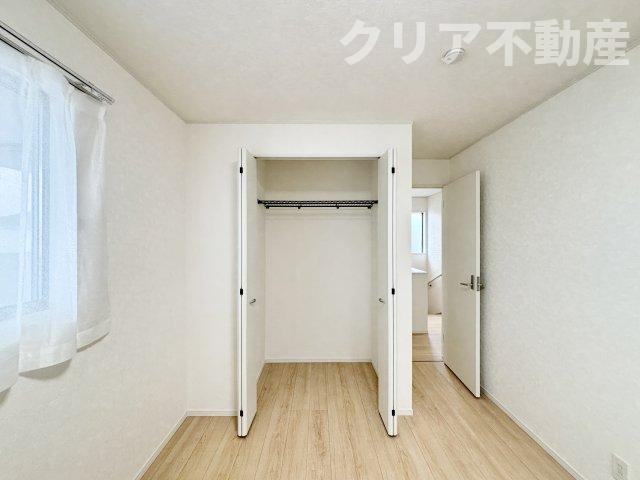 【収納】 | 10/13値下げ☆LDK18帖☆前橋市青柳町新築☆