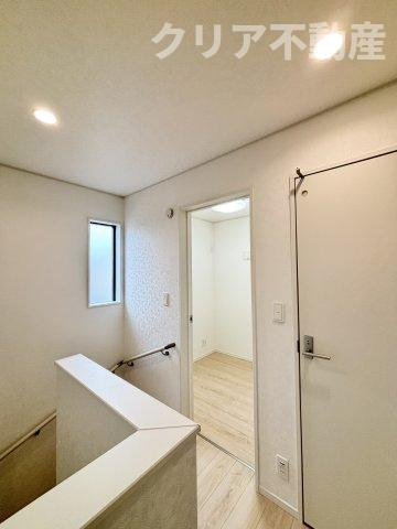 【内装】 | 8/27値下げ☆LDK18帖☆前橋市青柳町新築☆