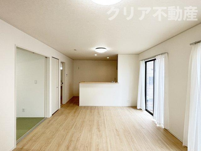 【外観】 | 8/27値下げ☆LDK18帖☆前橋市青柳町新築☆