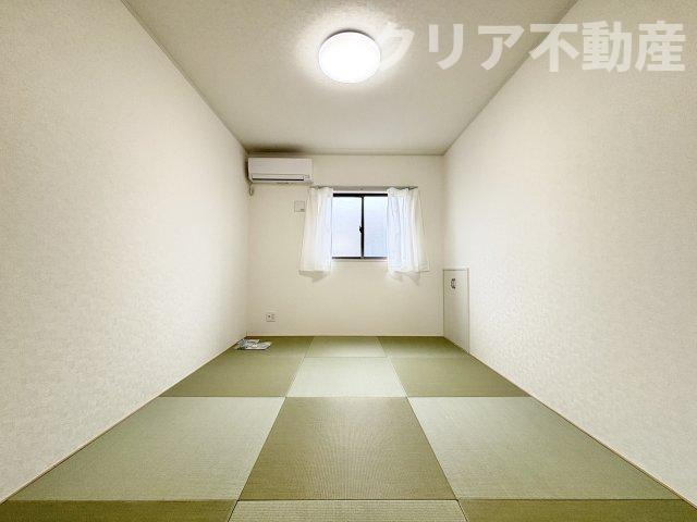 【和室】 | 8/27値下げ☆LDK18帖☆前橋市青柳町新築☆