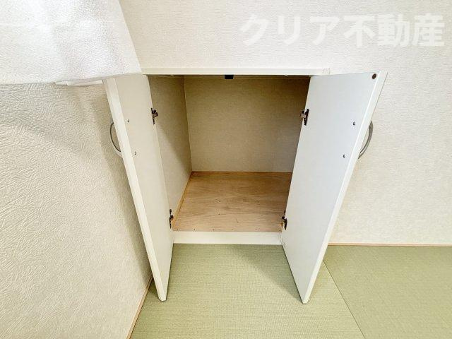 【和室】 | 10/13値下げ☆LDK18帖☆前橋市青柳町新築☆