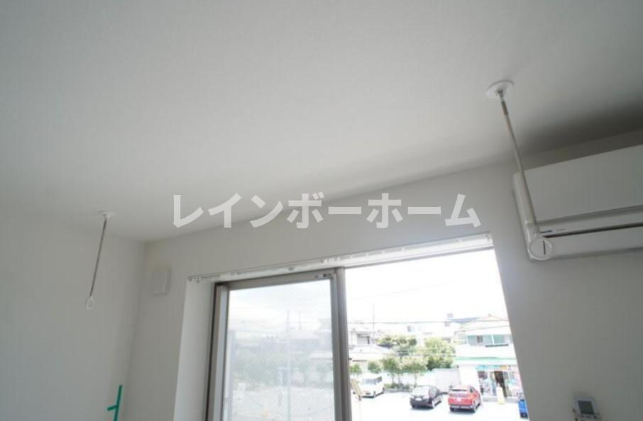 エルスタンザ船橋の設備