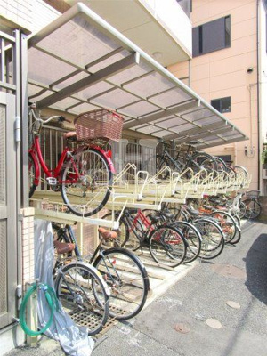 【その他共用部分】 | ルミエール西が丘