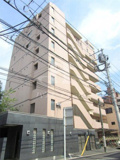 ルミエール西が丘の画像