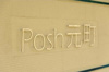 【エントランス】Posh元町(ポッシュ元町) 