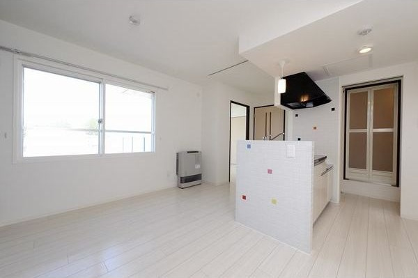【展望】Posh元町(ポッシュ元町) 