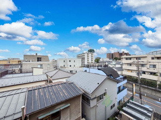 【間取り】 | 田園キャッスル志村